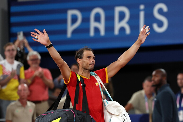 Espanhóis foram superados por Austin Krajicek e Rajeev Ram - TODOS OS DIREITOS RESERVADOS