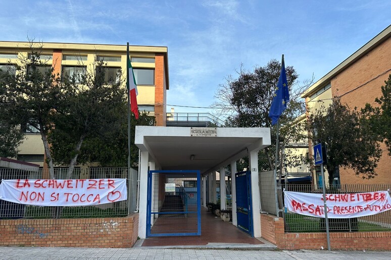 - RIPRODUZIONE RISERVATA