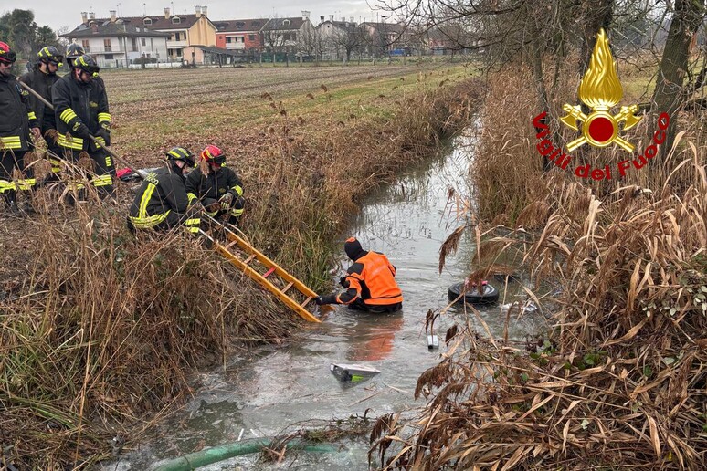 - RIPRODUZIONE RISERVATA