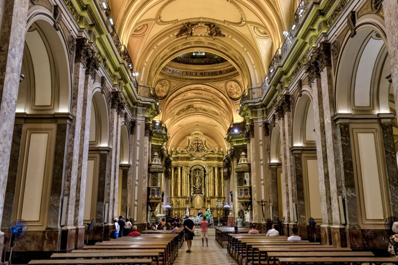 Turistas apostam em experiências ligadas à vida e obra do Papa - TODOS OS DIREITOS RESERVADOS