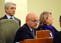 Consiglio Regione azzera fondi gruppi