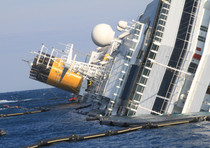 La Costa Concordia