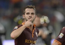 Miralem Pjanic