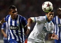 FC Porto vs Zenit