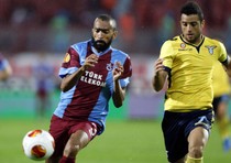 Trabzonspor vs SS Lazio