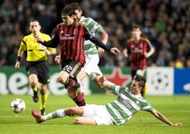 Celtic Glasgow vs AC Milan