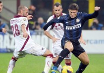 Inter-Livorno