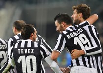 Juventus-Udinese