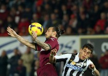 Calcio: serie A, Livorno-Udinese