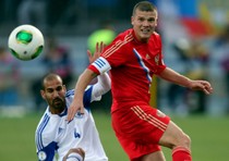 Mondiali: Russia-Israele 3-1