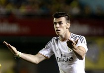 Villarreal-Real Madrid 2-2