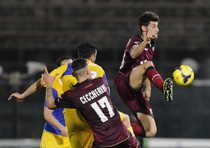 Livorno-Parma 0-3