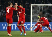 Paris Saint-Germain vs Bayer 04 Leverkusen