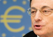 Mario Draghi