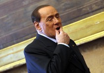 Silvio Berlusconi