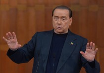 Silvio Berlusconi