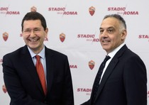 Stadio Roma