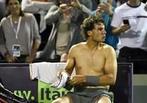 Tennis: Atp Miami,eliminato Fognini