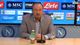 Benitez: ''Sono qui per vincere''