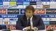 Conte: "Benitez getta fumo negli occhi"