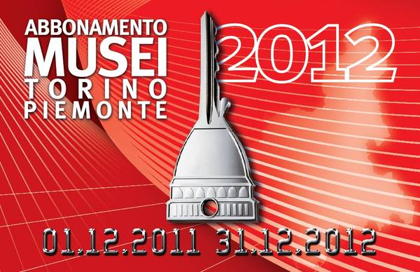 L'Abbonamento 2012